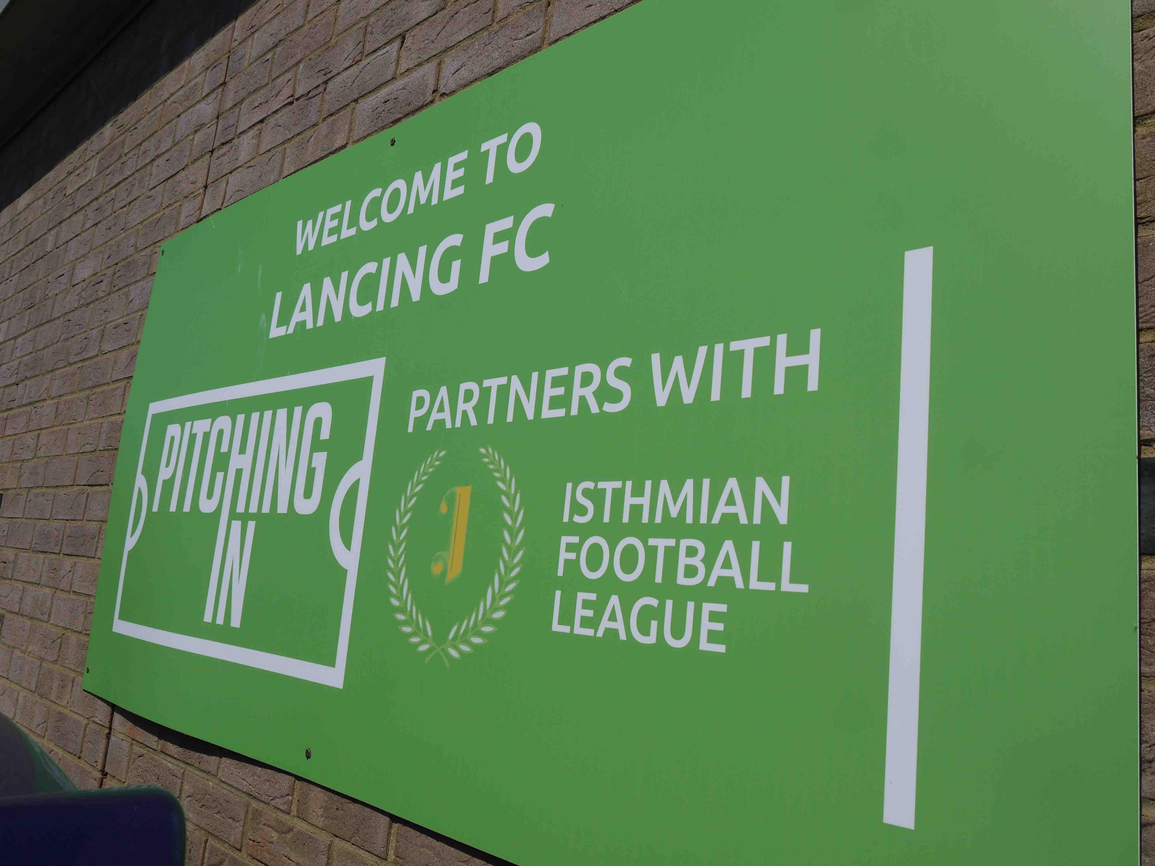 Supporters Predictions 24-25: Lancing