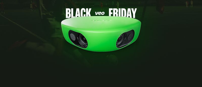 Veo Black Friday Sale!