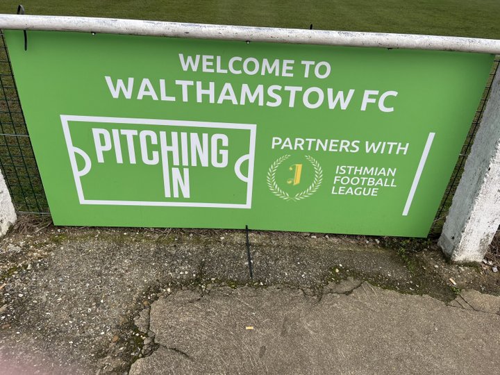 Supporters Predictions 24-25: Walthamstow